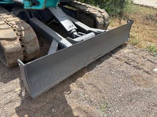 2019 Kobelco SK85 MSR 7