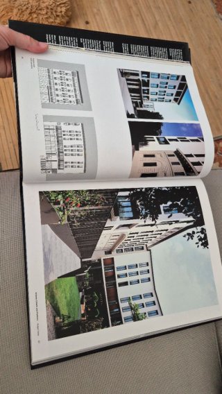 Hotels: world architects