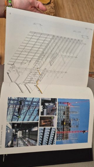 Hotels: world architects