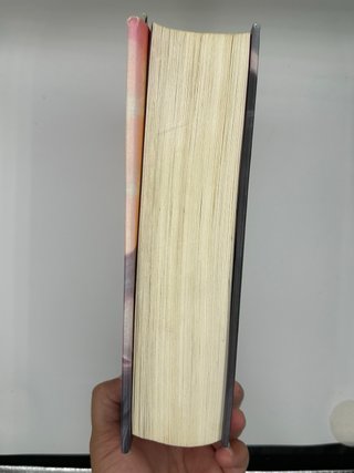 Libro Harry Potter
