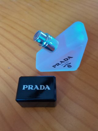 Prada Paradoxe Hair Mist 30ml