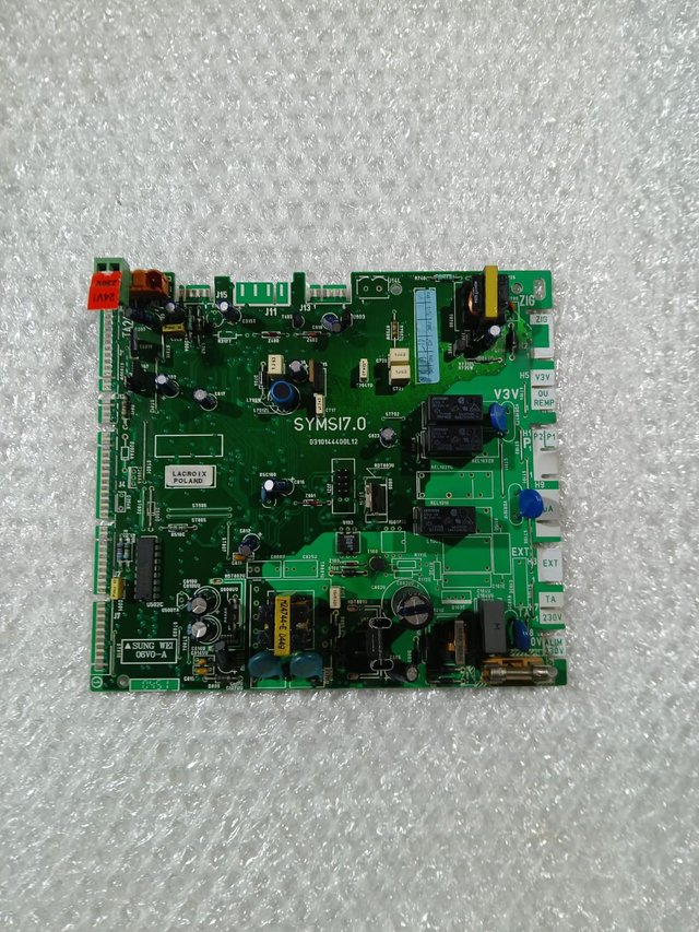 Placa Electrónica Saunier Duval Themaclassic F25e