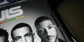 CD JLS