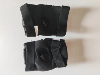 Set Rodilleras Coderas Muñequeras Powerslide