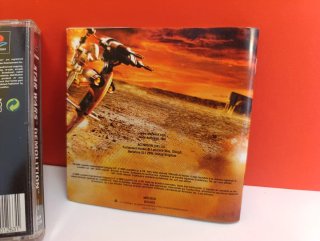 Star Wars Demolition PS1 PSX (PlayStation 1)