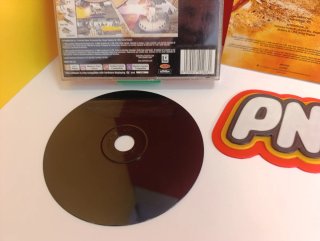 Star Wars Demolition PS1 PSX (PlayStation 1)