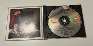 David Sanborn - Hideaway CD Jazz