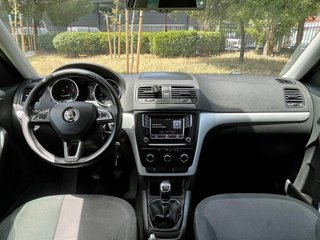 Skoda Yeti 2016 “120.000kms”