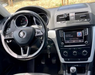 Skoda Yeti 2016 “120.000kms”