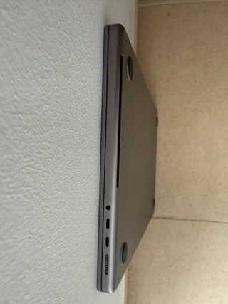 MacBook Pro 14 M1 Pro 2021 16GB RAM