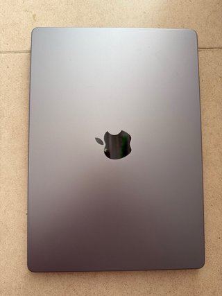 MacBook Pro 14 M1 Pro 2021 16GB RAM