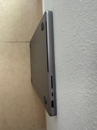 MacBook Pro 14 M1 Pro 2021 16GB RAM