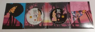 Grand Theft Auto: Vice City PC CD-ROM