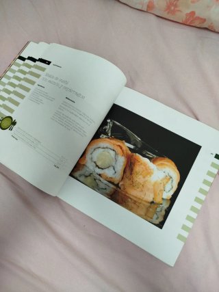 4 x 20 Cocina imaginativa