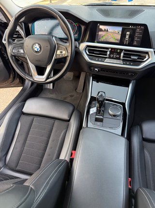 BMW Serie 3 2020