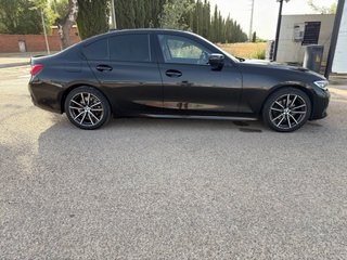 BMW Serie 3 2020