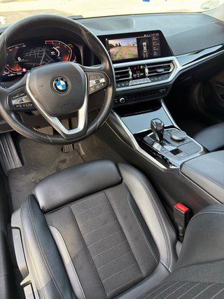 BMW Serie 3 2020