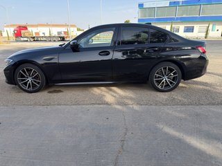 BMW Serie 3 2020