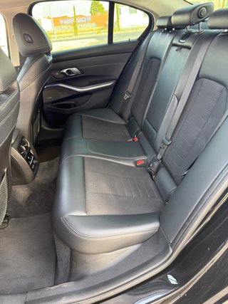 BMW Serie 3 2020