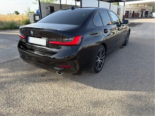 BMW Serie 3 2020