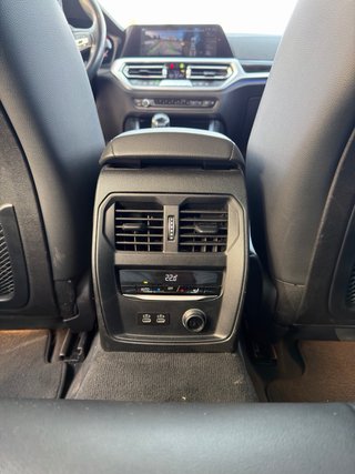 BMW Serie 3 2020