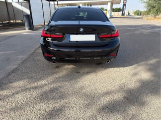 BMW Serie 3 2020