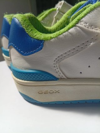 Zapatillas Geox Talla 27
