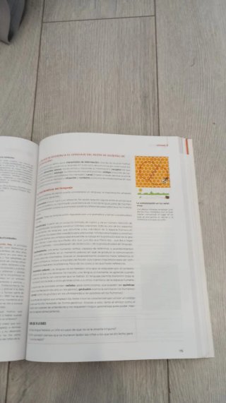 LIBRO DE FILOSOFÍA 1 BACH - NUEVO