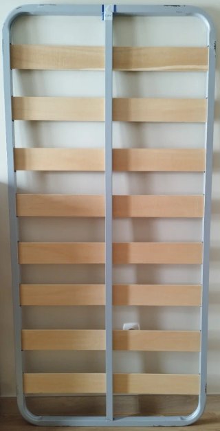 2 Somieres (90x190)