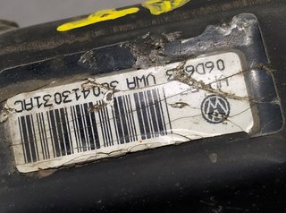 AMORTIGUADOR DELANTERO DERECHO VOLKSWAGEN PASSAT