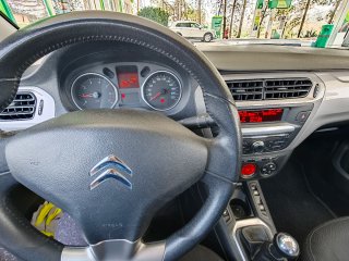 Citroen C-Élysée 2015