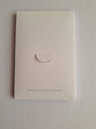 iPad 2017 32 GB Blanco