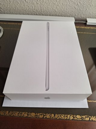 iPad 2017 32 GB Blanco