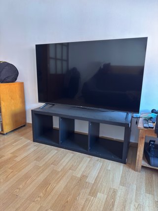 TV TCL 55”