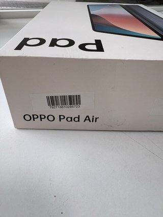 Oppo Pad Air Gris
