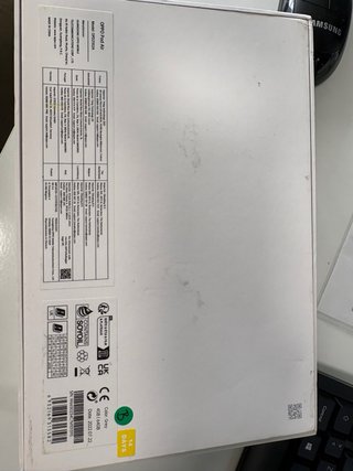 Oppo Pad Air Gris
