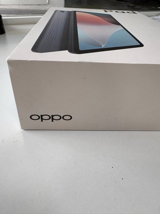 Oppo Pad Air Gris