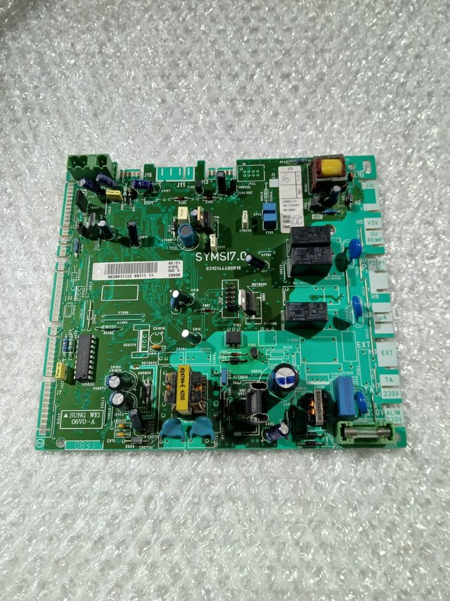 Placa Electrónica Saunier Duval Thematek SF24E