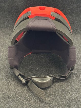 Casco de goma EVA B3