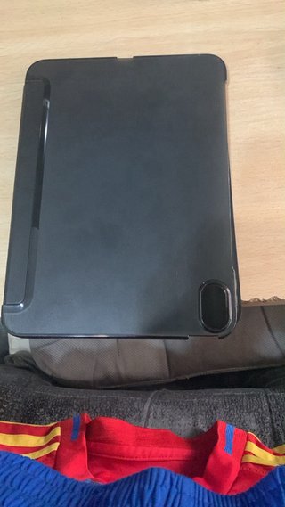 iPad 11ª (A16) Gen 128GB Azul