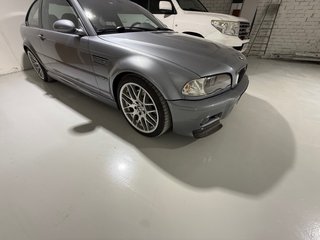 BMW Serie 3 2005