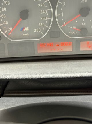 BMW Serie 3 2005