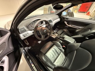 BMW Serie 3 2005