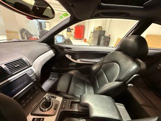 BMW Serie 3 2005