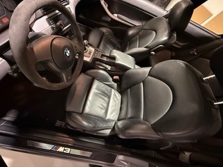 BMW Serie 3 2005
