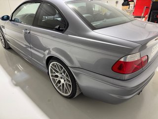 BMW Serie 3 2005