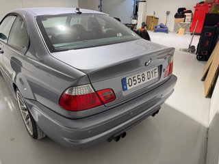 BMW Serie 3 2005