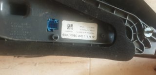 Piloto Trasero Derecho Mercedes CLA 2017-2019