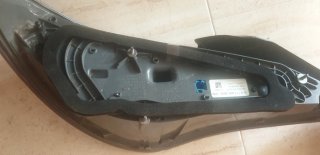 Piloto Trasero Derecho Mercedes CLA 2017-2019