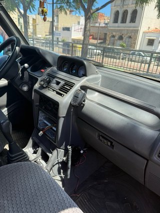 Mitsubishi Montero 2.8
